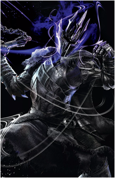 The Witch-King