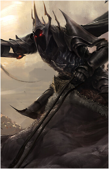 The Witch-King