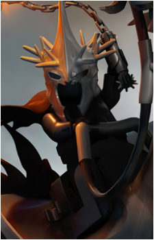 The Witch-King
