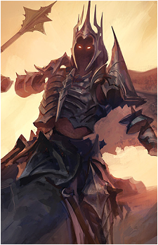 The Witch-King