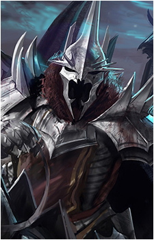 The Witch-King's image