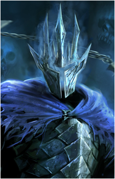 The Witch-King