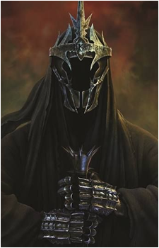 The Witch-King