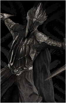 The Witch-King