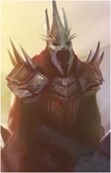The Witch-King