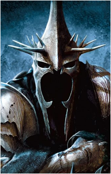 The Witch-King