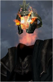 The Witch-King