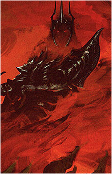 The Witch-King