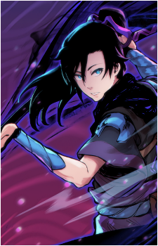 Jun Kage's image