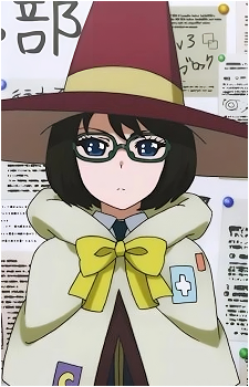 Natsume Mikage's image