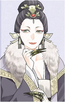 Shenmei {KnH}