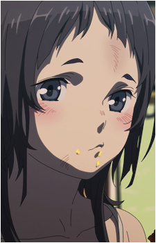 Itsumi