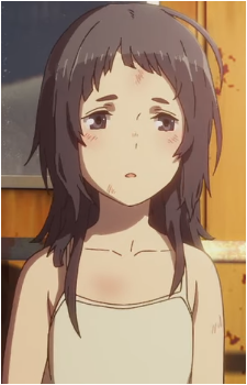 Itsumi