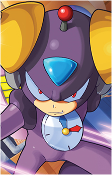Time Man's image