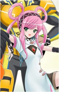 Luna Nishinotouin