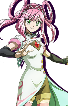 Luna Nishinotouin