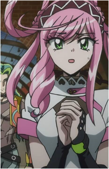 Luna Nishinotouin