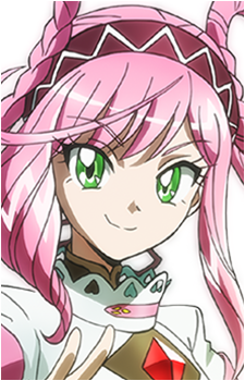 Luna Nishinotouin's image