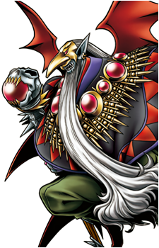 Barbamon's image