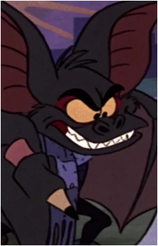 Fidget the Bat's image