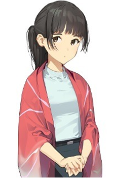 Hiki Saori's image