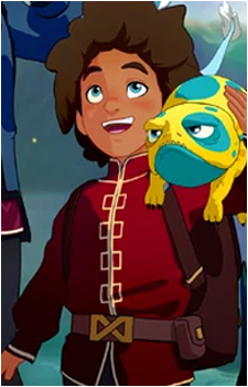 Ezran