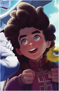 Ezran