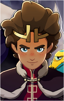 Ezran