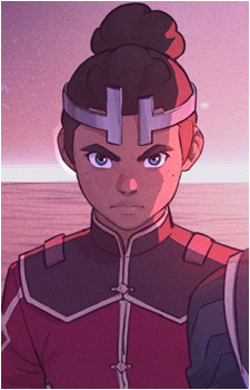 Ezran