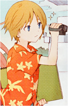 Joshu-san's image