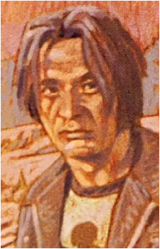 Mazella's image