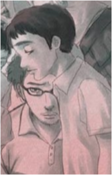 Kameda's image
