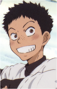 Yuuichirou Tajima