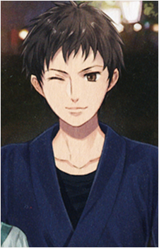 Tooru Miyagishi's image