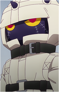 Bombermon's image