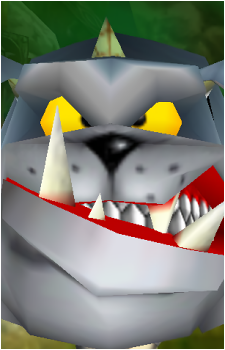 Brute {CBFD}'s image
