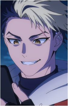 Teruaki Gero