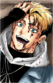 Teruaki Gero