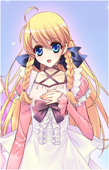 Yuri Evangeline's image
