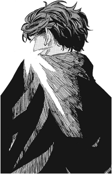 Kiroku Kashiwaya