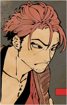 Kiroku Kashiwaya