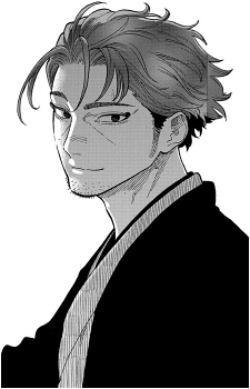 Kiroku Kashiwaya