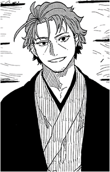 Kiroku Kashiwaya