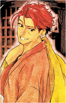 Kiroku Kashiwaya's image