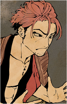 Kiroku Kashiwaya