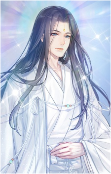 Senior White