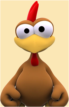 Moorhuhn's image