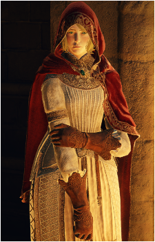 Roderika's image