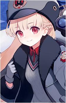 Nodoka's image