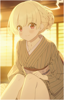 Nodoka